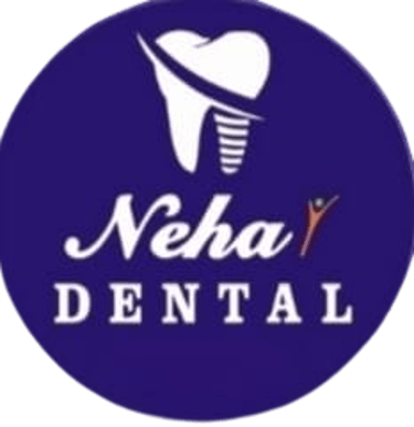 Neha Dental Clinic logo