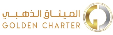 الميثاق الذهبي logo