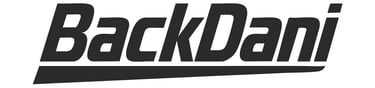 BackDani logo