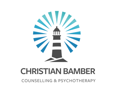 Christian Bamber Therapy logo