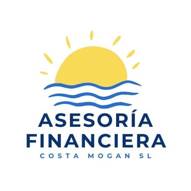 Asesoría Financiera Costa Mogan SL logo