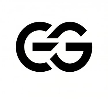 GinGlow logo
