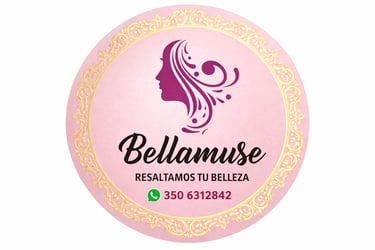 Bellamuse logo