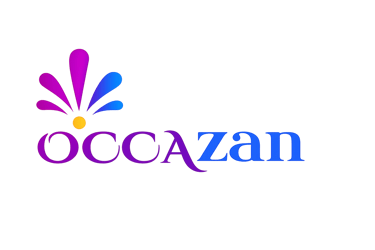 Occazan logo