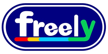 Freely Battle logo