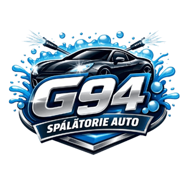 G94Zorilor logo