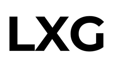 lxg logo