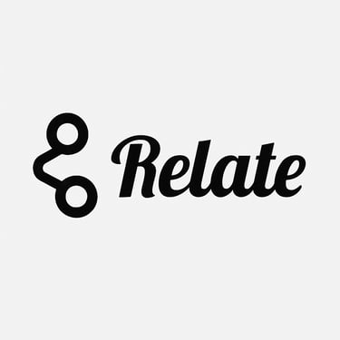 RELATE logo