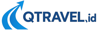 Qtravel logo