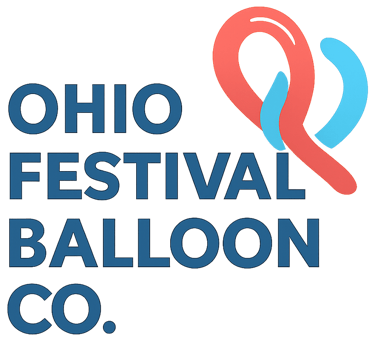 Festivals911 Balloon Twister logo