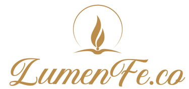 Lumen fe.co logo