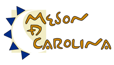 Mesón de Carolina | Hotel Querétaro logo