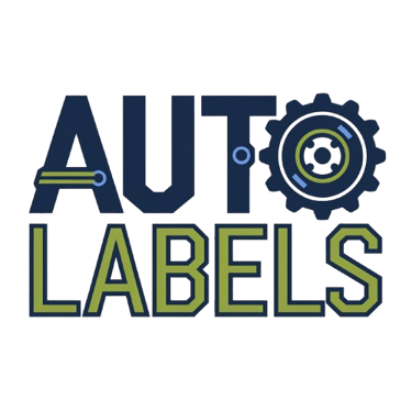 Auto Labels Solutions logo