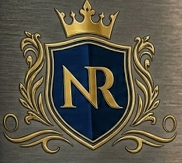 NexaVita logo
