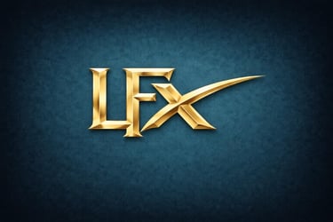 Lagon Falconix logo