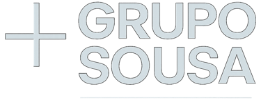 Clínica de Internação Grupo Sousa involuntária e voluntária para dependentes de crack, cocaína e álcool logo
