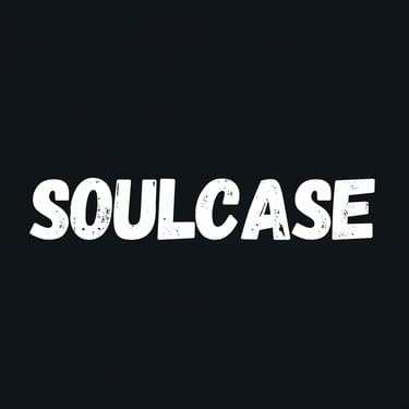 SoulShield logo