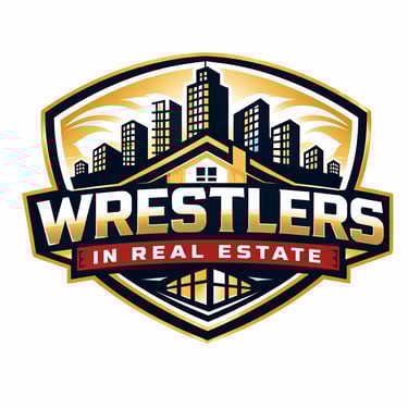 Wrestlers in Real Estate | Nationwide Network logo