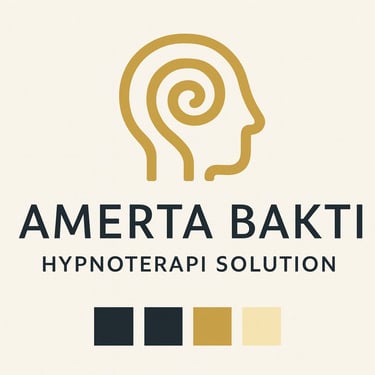 Amerta Bakti logo