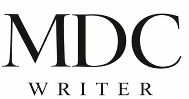 Marco Di Caprio logo