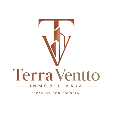 TerraVentto logo