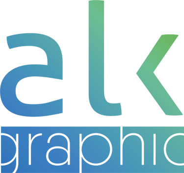A.L.K. Graphic – Agence de Communication & Design à Antibes logo