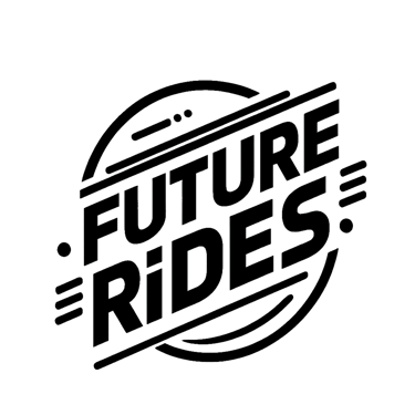 Future Rides logo