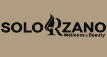 Solorzano Wellness & Beauty logo
