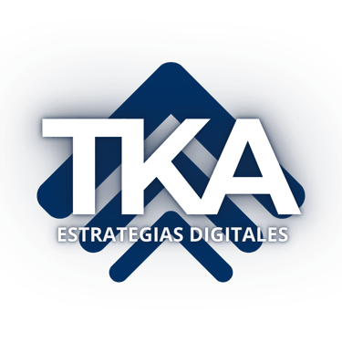TKA Estrategias Digitales logo