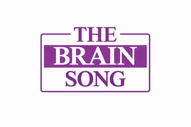 The Brain Song logo