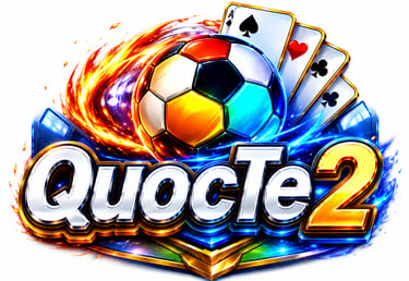 Nhà Cái Quocte2 Tốp 1 Châu Âu logo