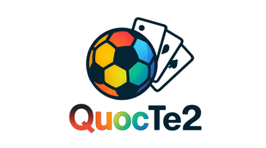 Nhà Cái Quocte2 Tốp 1 Châu Âu logo