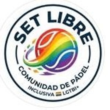 Set Libre logo