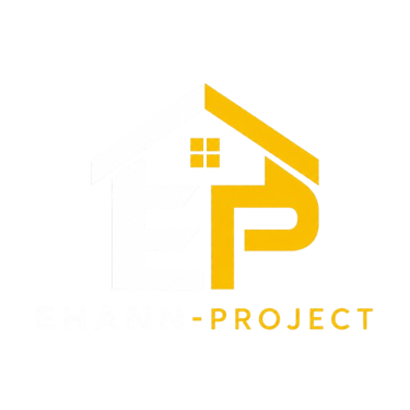 Ehann-Project logo