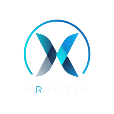 ARVOTIA logo