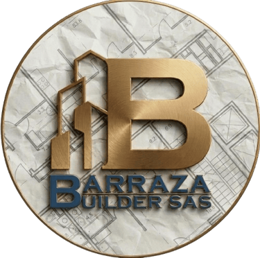 Barraza Builder SAS logo