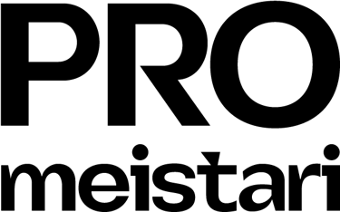 PROmeistari logo