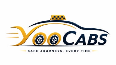 YooCabs logo
