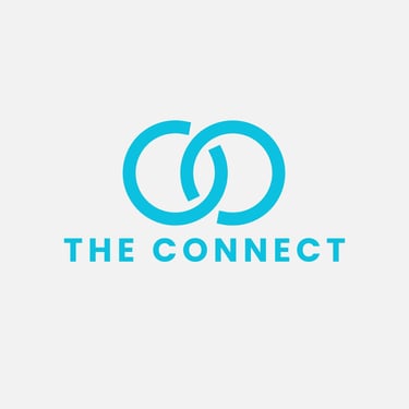 The Connect Digital Marketing logo