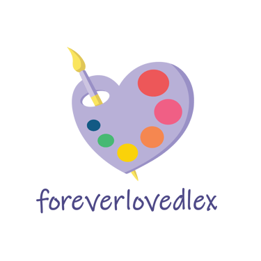 foreverlovedlex logo