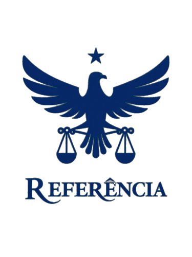 REFERÊNCIA logo
