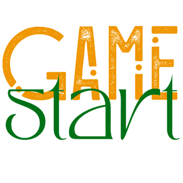 GAMEStart logo