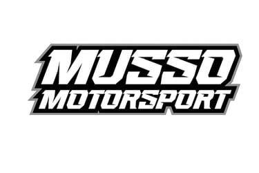 Musso Motorsport logo