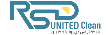 RSD United Clean logo