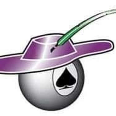 Elite Cue Craft logo