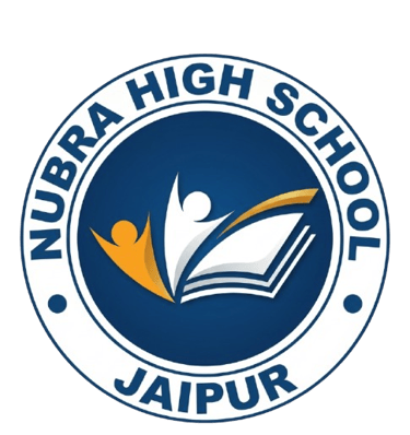 Nubra High School logo