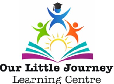 Our Little Journey logo