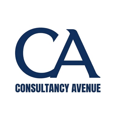 Consultancy Avenue logo