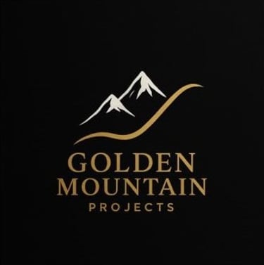 Golden Mountain Projects logo