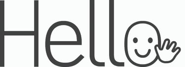 Hello Teacher 英会話 logo